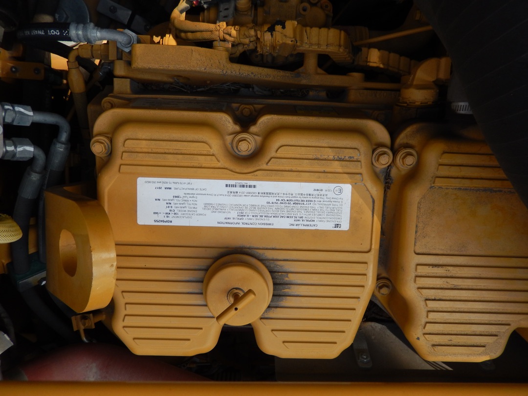 2017 CATERPILLAR PM622 - Image 22